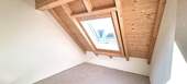 Zimmer 4 im Dachgeschoss - 