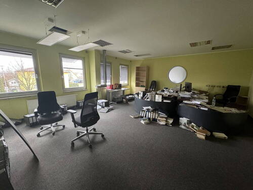 Bild 4 - Büro in Hoppegarten zur Miete