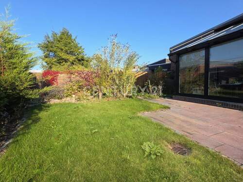 Garten/Terrasse - 