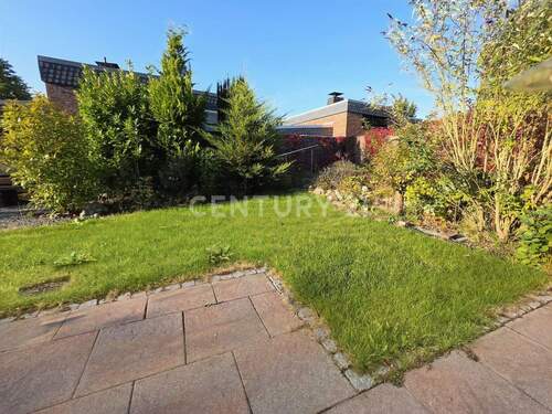 Garten/Terrasse - 