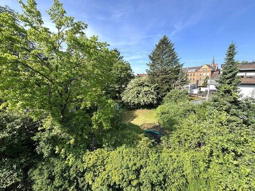 Aussicht.JPEG - 4 Zimmer Etagenwohnung in Wiesbaden