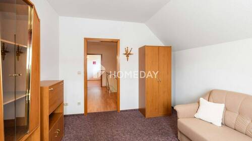 1. OG Gästezimmer 2 - 