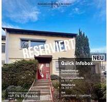 RESERVIERT! Gepflegtes und renoviertes Reiheneckhaus in begehrter und kinderfreundlicher Lage der Stadt Lüdenscheid