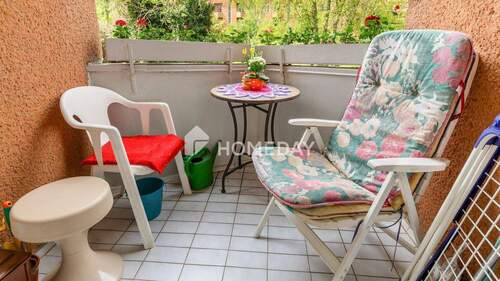 Loggia 1 - 