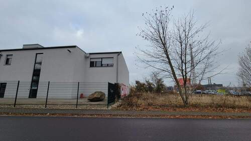 Bild 3 - Grundstück zum Kaufen in Halle (Saale)