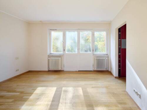 Zimmer im 1. Obergeschoss - 