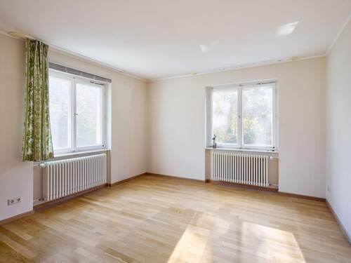 Zimmer im 1. Obergeschoss - 