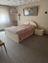 Schlafzimmer 3 OG - 