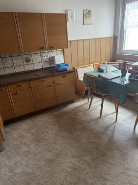 Wohnküche EG - Einfamilienhaus mit 148,40 m&sup2; in Philippsburg zum Kaufen