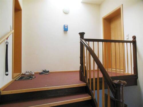 Treppenhaus - 