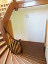 Treppenhaus - 