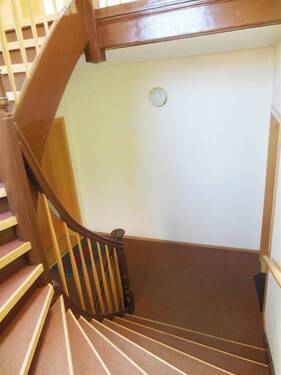 Treppenhaus - 