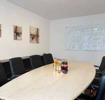 Zentrales Büro in Braunschweig: Co-Working, Meetingraum & Geschäftsadresse