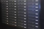Persönlicher Briefkasten - 