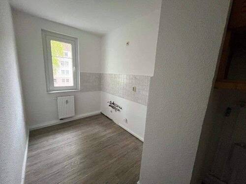 Küche 2.jpg - 2 Zimmer Etagenwohnung in Zwickau