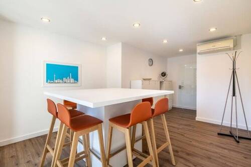 Bild 4 - Büro in Düsseldorf zur Miete