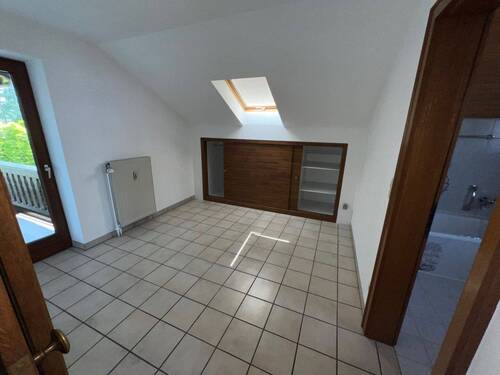 Arbeitszimmer / Besuchszimmer - 