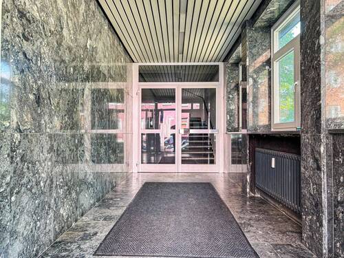 Eingangsbereich - 