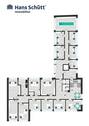 Grundrissvisualisierung - 