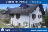 Bild 1 - Ihr persönliches Paradies - Hofstelle in 'fast' Alleinlage mit 11753 m² Grund