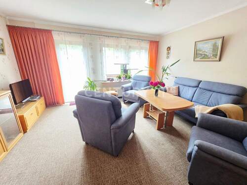 Wohnzimmer - 