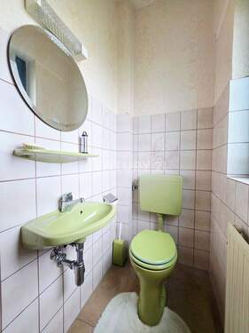 Gäste WC - 