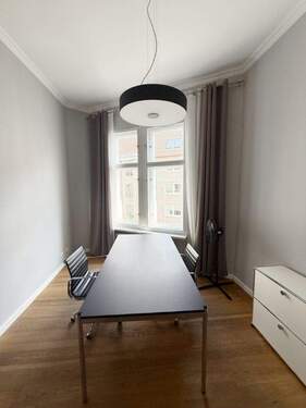 Büroraum 1 - Büro zur Miete in Berlin