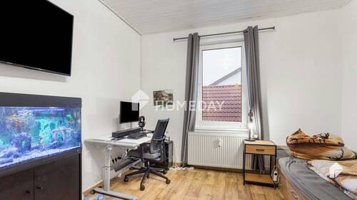 1. OG Kinderzimmer 1 - 