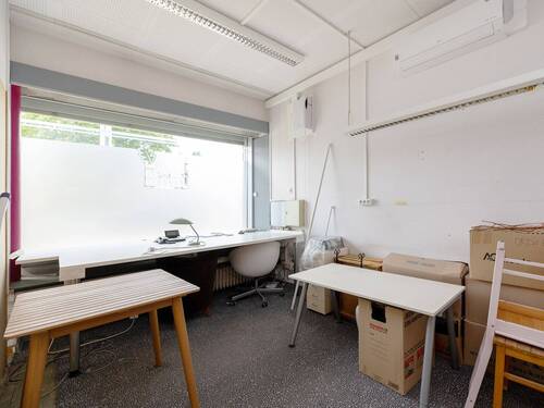 Büro - 