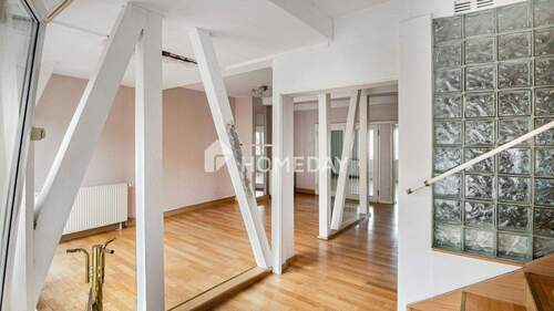 2. OG Wohnzimmer 2 - 