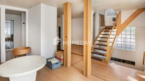 1. OG Wohnzimmer 1 - 