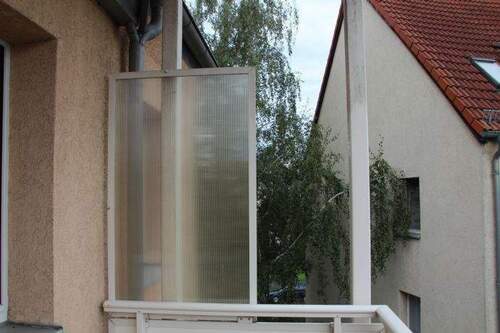 Bild 7 - 3 Zimmer Etagenwohnung zur Miete in Eilenburg