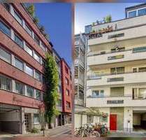 Rarität! Kunibertviertel 10-Familienhaus EG-Praxis Aufzug Balkone Tordurchfahrt Hof - Köln Altstadt-Nord