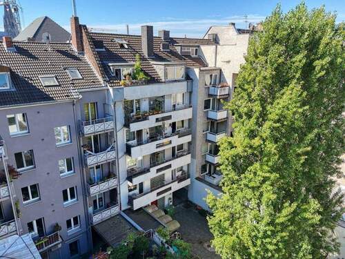 Bild 3 - Mehrfamilienhaus, Wohnhaus in Köln