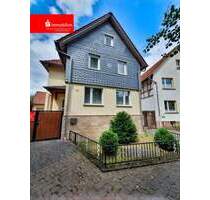 Ein Haus das die ganze Familie glücklich macht! - Schimberg Martinfeld