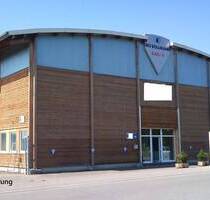 Lagerfläche im Erdgeschoss im Gewerbeobjekt - gute Verkehrsanbindung und Nähe zur Schweiz - Gottmadingen