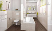 Flair-124-Badezimmer-4 - 