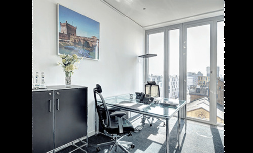 Bild 3 - Büro in Köln