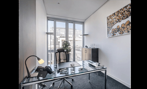 Bild 4 - Büro mit 23,00 m&sup2; in Köln zur Miete