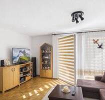 Attraktive 2-Zimmer-Wohnung mit Balkon in gefragter Kiezlage - Berlin Lichtenberg