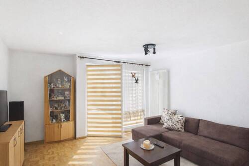 Bild 4 - Etagenwohnung mit 46,00 m&sup2; in Berlin zum Kaufen