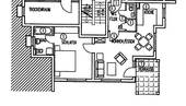 Grundriss WE01 - 