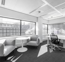 Privater Büroraum für 3 Personen in Regus Friedberg, Greenway
