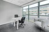 Regus Quatro House 216 Frimley UK Small Office (Ко - Büro zur Miete in Friedberg