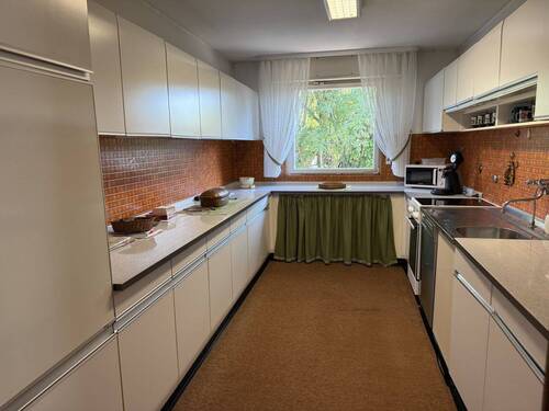 EG Küche - Einfamilienhaus mit 214,30 m² in Rastatt zum Kaufen