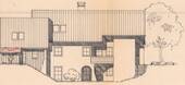 Südansicht - Mehrgenerationenhaus mit Weinstube, Sauna & Traumgarten