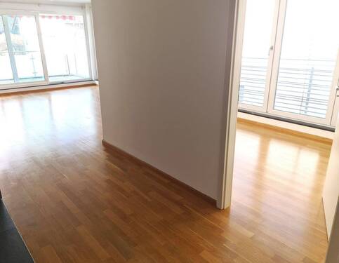 Wohnzimmer und Kinderzimmer 2 - 4 Zimmer Etagenwohnung zum Kaufen in Wehr
