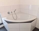 Badewanne im Bad - 