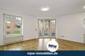 Wohnbereich - Bezugsfrei, hell & gepflegt: 50?m² in beliebter Lage Wendenschloß