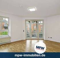 Bezugsfrei, hell & gepflegt: 50?m² in beliebter Lage Wendenschloß - Berlin Köpenick